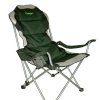 СКЛАДНОЕ КРЕСЛО CANADIAN CAMPER CC-152
