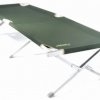 КРОВАТЬ СКЛАДНАЯ CANADIAN CAMPER CC-FB01 AL